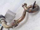 Mufflers X 4 5 Wj-S