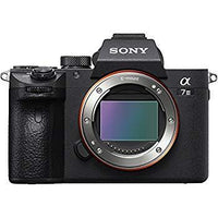 Digital Slr Sony 7 Iii Ilce-7M3 Z2Zed1B