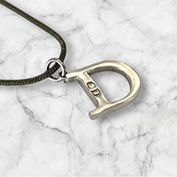 Christian Dior Necklaces D