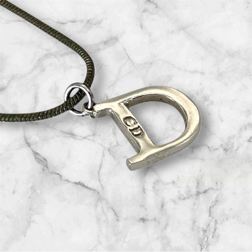 Christian Dior Necklaces D