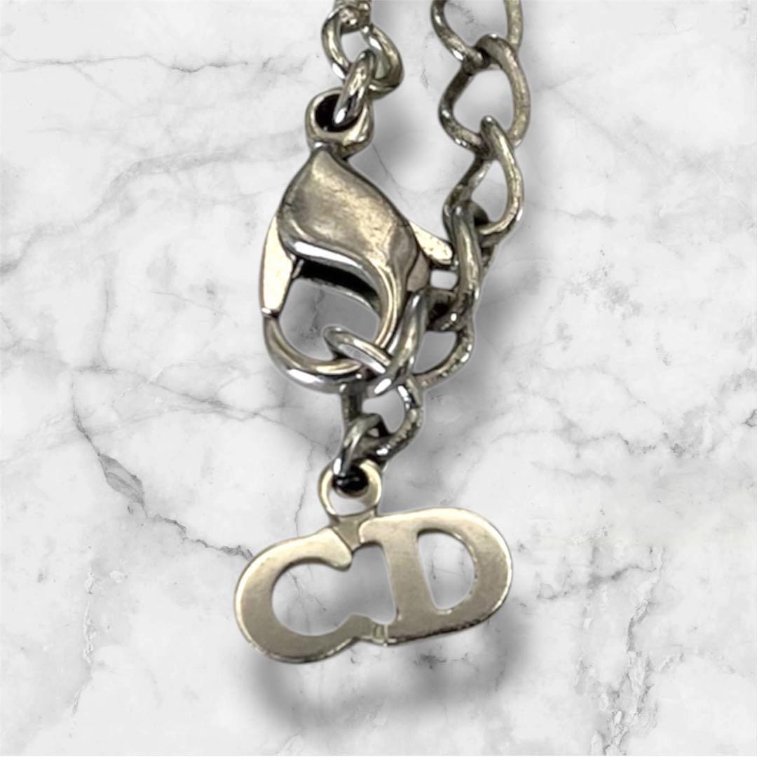 Christian Dior Necklaces D