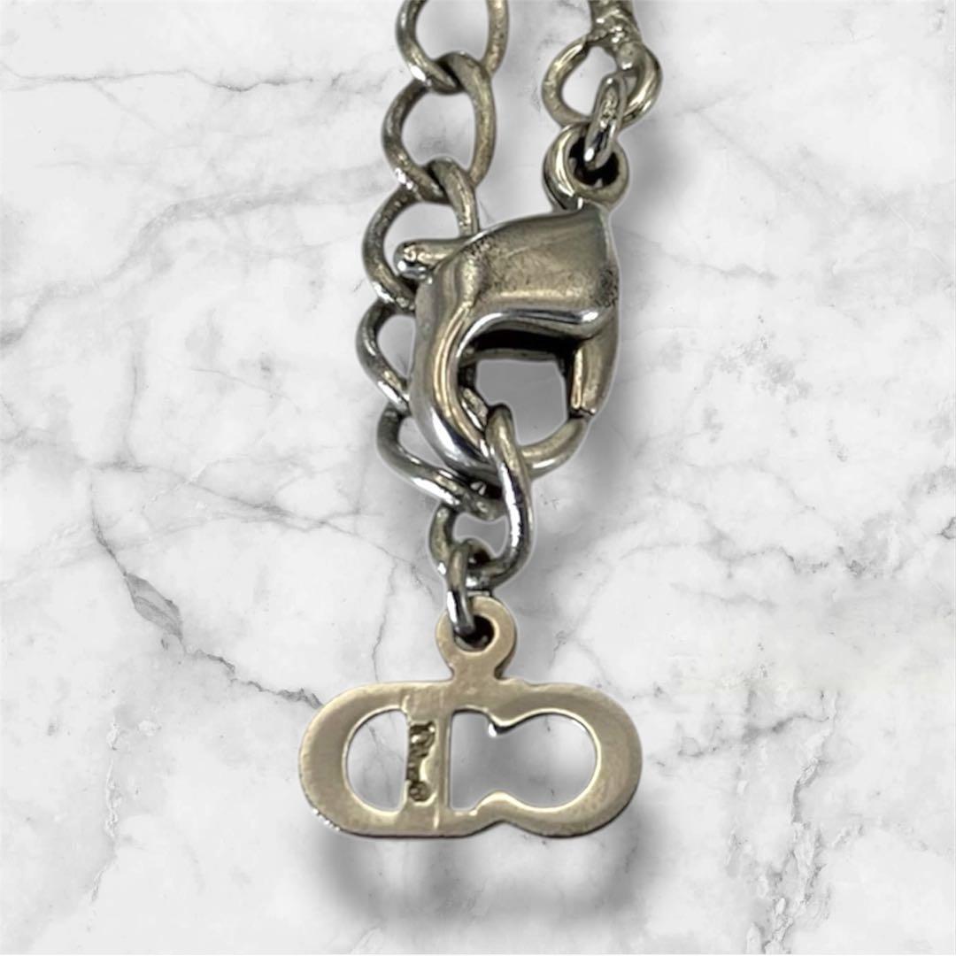 Christian Dior Necklaces D