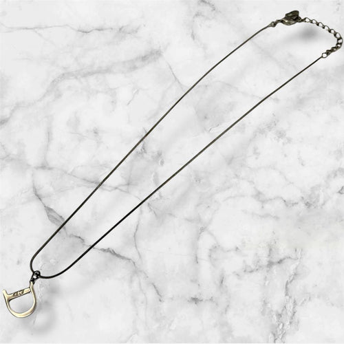 Christian Dior Necklaces D