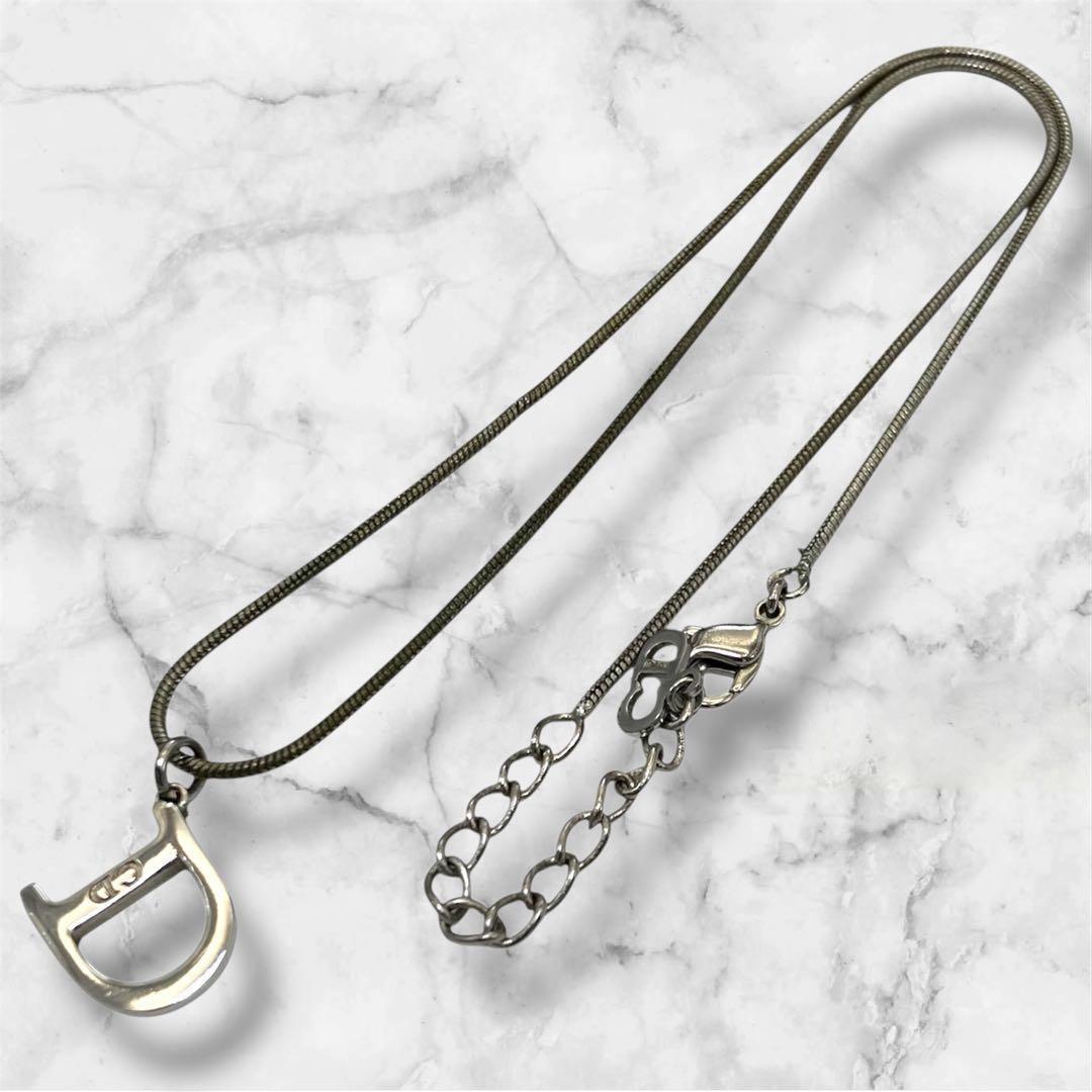 Christian Dior Necklaces D