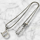 Christian Dior Necklaces D
