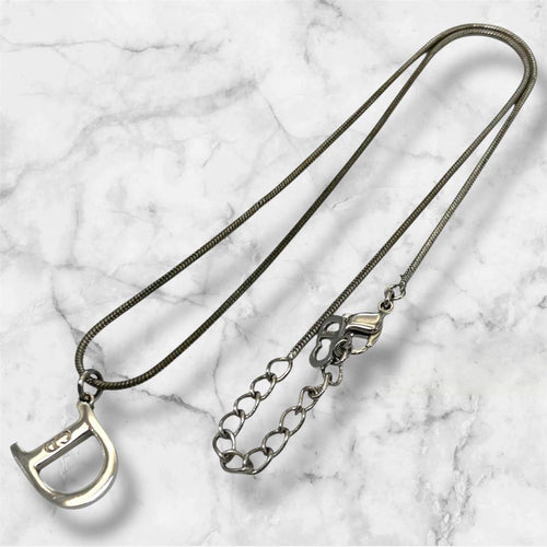 Christian Dior Necklaces D