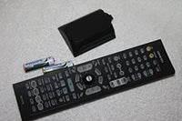 Remote Control For Tv Rc-577S