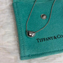 Tiffany Necklaces Tiffany&Co. 925 2.41G