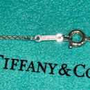 Tiffany Necklaces Tiffany&Co. 925 2.41G