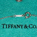 Tiffany Necklaces Tiffany&Co. 925 2.41G