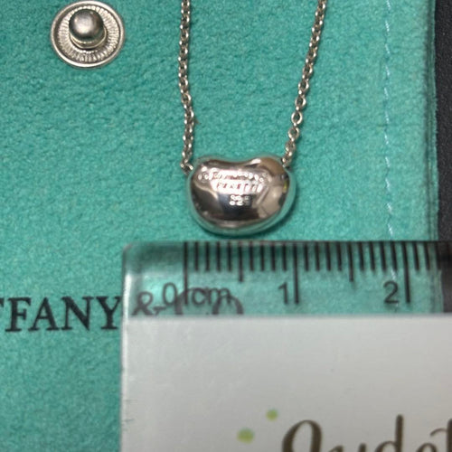 Tiffany Necklaces Tiffany&Co. 925 2.41G