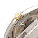 Rolex Automatic Winding Clock 116233G Ssxyg Z