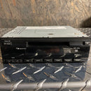Nakamichi Decks, Players Changers Md-30Z