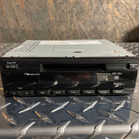 Nakamichi Decks, Players Changers Md-30Z