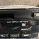 Nakamichi Decks, Players Changers Md-30Z