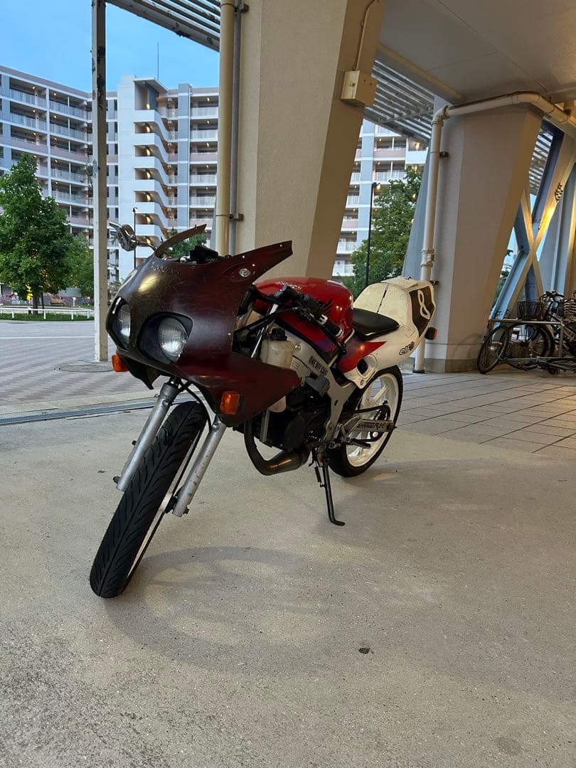 Honda Motorcycle Frames Ns1 50Cc