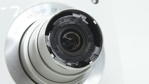 Compact Digital Cameras F3217 Nikon Coolpix S4300