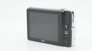 Compact Digital Cameras F3217 Nikon Coolpix S4300