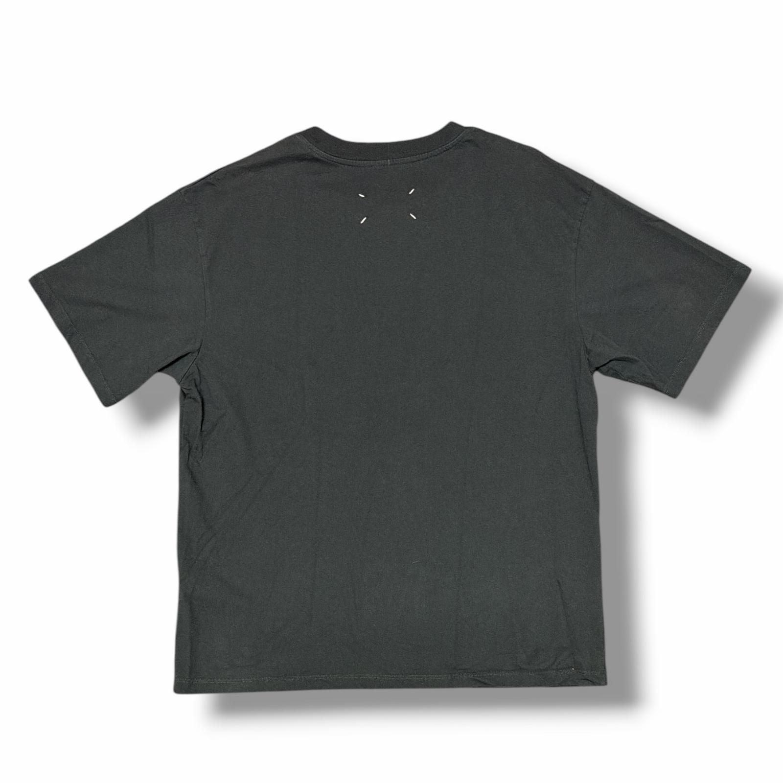 Maison Margiela T -Shirt S30Gc0732 S23935 46