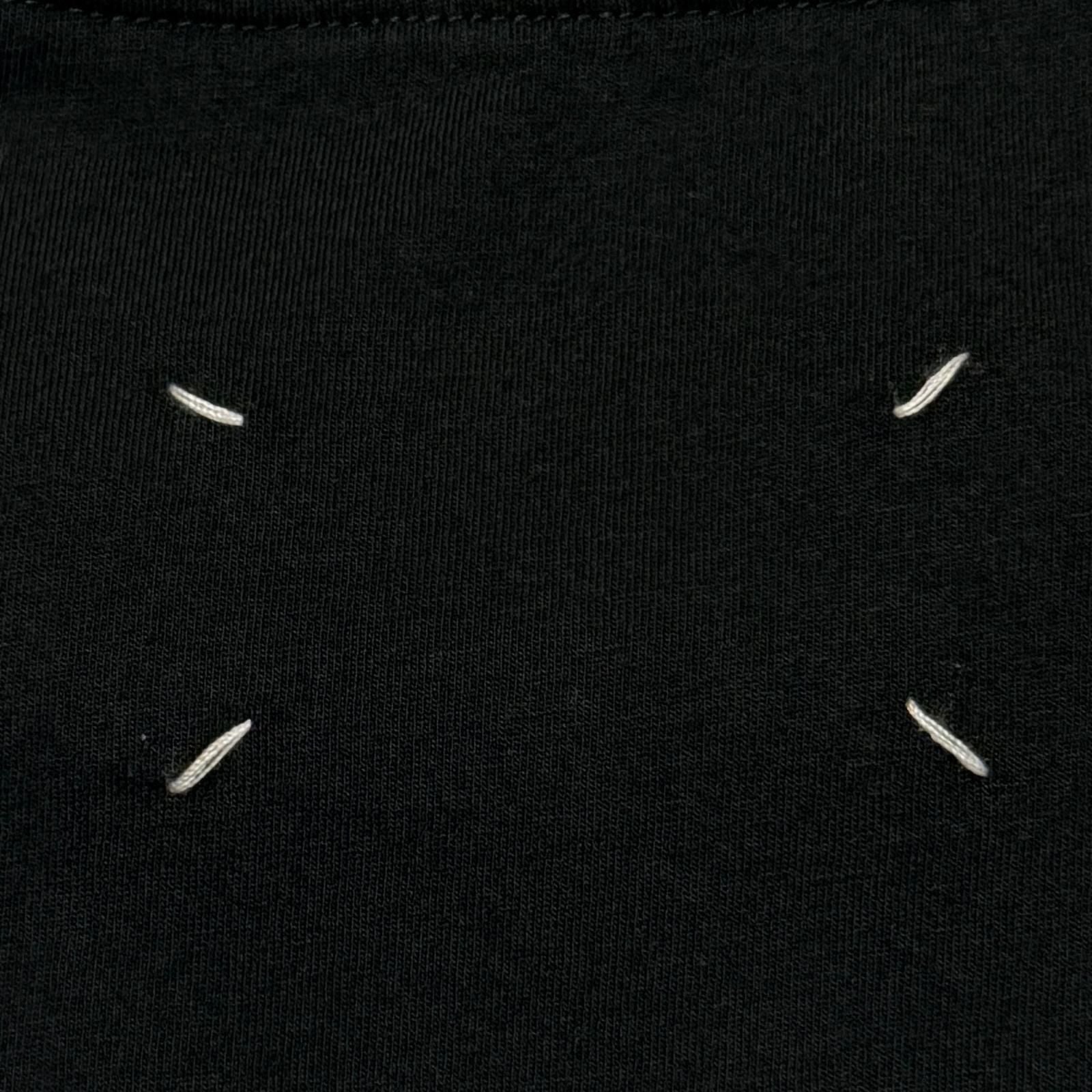 Maison Margiela T -Shirt S30Gc0732 S23935 46