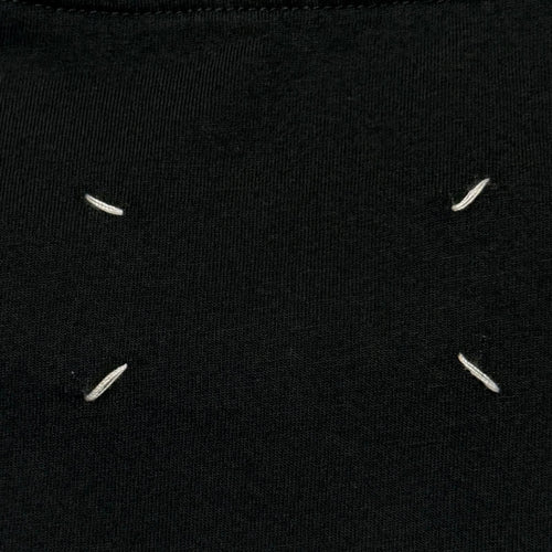 Maison Margiela T -Shirt S30Gc0732 S23935 46