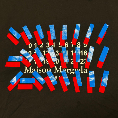 Maison Margiela T -Shirt S30Gc0732 S23935 46