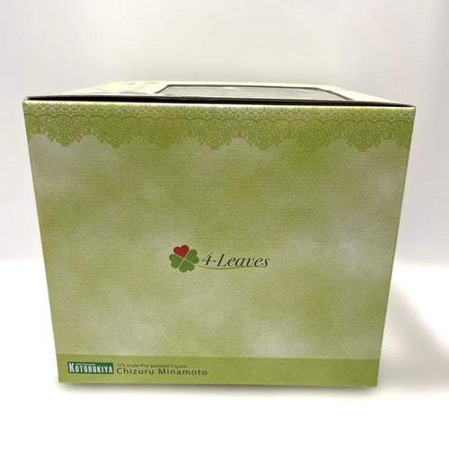 Other 419 4-Leaves 1/5