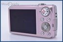 Compact Digital Camera Fujifilm Finepix F80 Exr 10X #Yk9782
