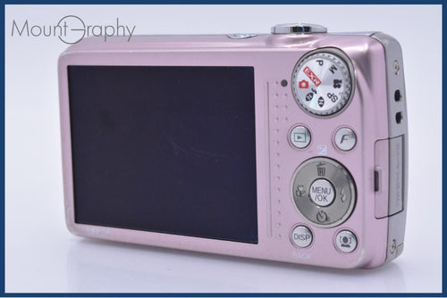 Compact Digital Camera Fujifilm Finepix F80 Exr 10X #Yk9782