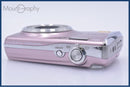 Compact Digital Camera Fujifilm Finepix F80 Exr 10X #Yk9782