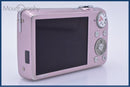 Compact Digital Camera Fujifilm Finepix F80 Exr 10X #Yk9782