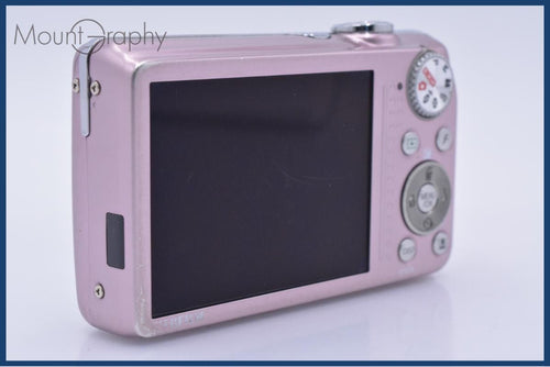 Compact Digital Camera Fujifilm Finepix F80 Exr 10X #Yk9782