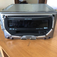 Decks, Players Changers Kenwood Dpx-05Md