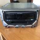 Decks, Players Changers Kenwood Dpx-05Md