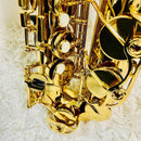 Saxophones Yamaha Yas-475