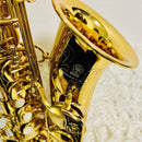 Saxophones Yamaha Yas-475