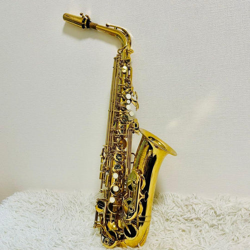 Saxophones Yamaha Yas-475
