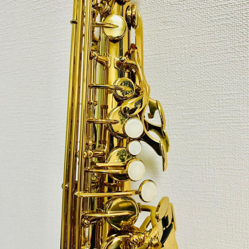 Saxophones Yamaha Yas-475