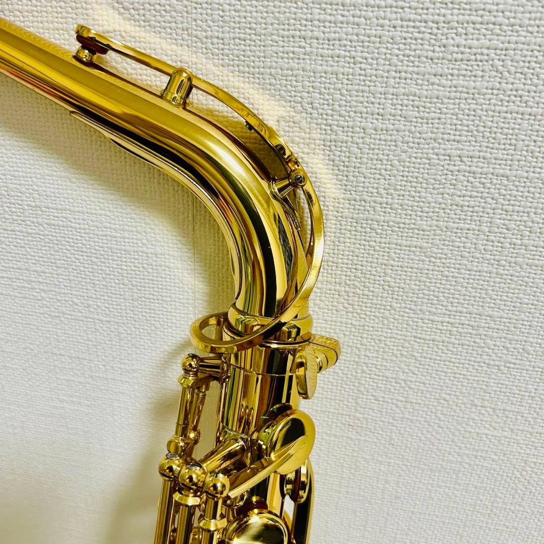 Saxophones Yamaha Yas-475