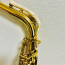 Saxophones Yamaha Yas-475