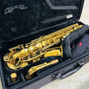 Saxophones Yamaha Yas-475