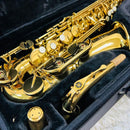 Saxophones Yamaha Yas-475