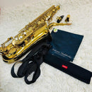Saxophones Yamaha Yas-475