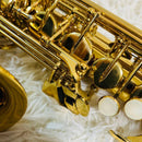 Saxophones Yamaha Yas-475