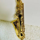 Saxophones Yamaha Yas-475