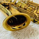 Saxophones Yamaha Yas-475