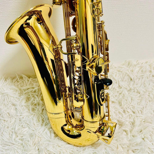 Saxophones Yamaha Yas-475
