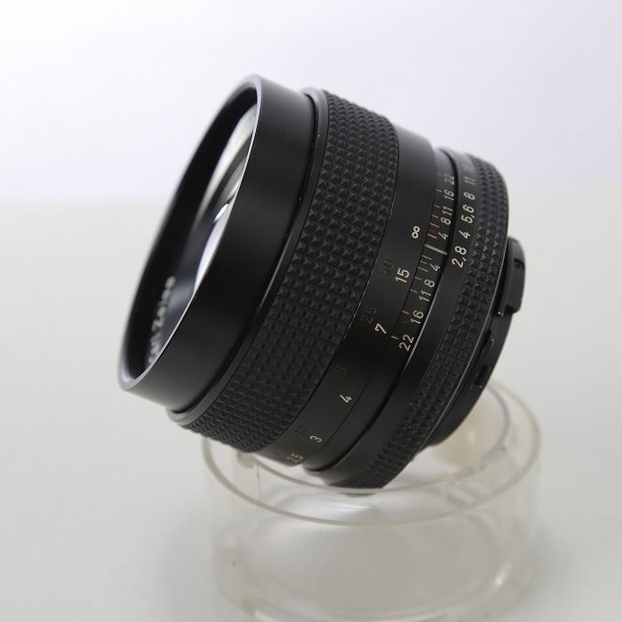 Contax Others Sonnar T 85/2.8 Aeg