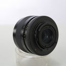 Contax Others Sonnar T 85/2.8 Aeg