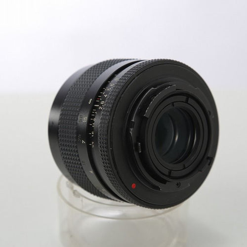 Contax Others Sonnar T 85/2.8 Aeg